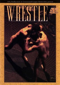 wrestle