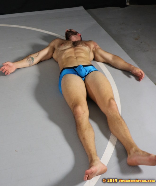 Braden v Wolf - TV - 152 of 152