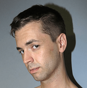 Drake Novak Drake Reborn: Part 1 – Sidelineland