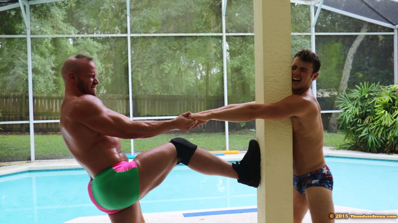 BOLT v BRUTE tv - 171 of 199